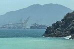 Trump restablece cerco naval a Irán y dice que cobrará 20 % por proteger a buques en Ormuz