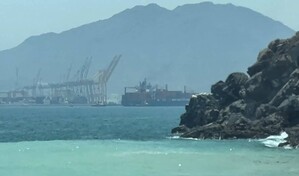 Trump restablece cerco naval a Ir&aacute;n y dice que cobrar&aacute; 20 % por proteger a buques en Ormuz