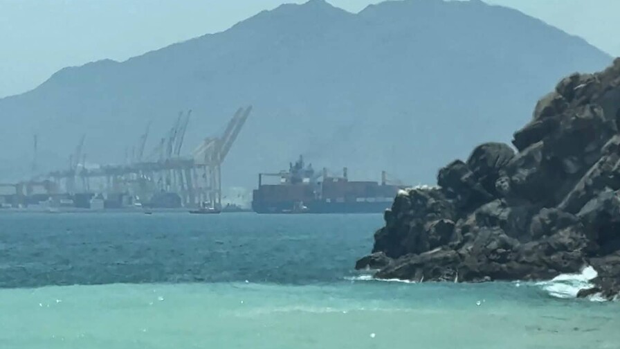 Trump restablece cerco naval a Ir&aacute;n y dice que cobrar&aacute; 20 % por proteger a buques en Ormuz