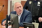 Inspector de la Polic&iacute;a de NY es acusado de intento de violaci&oacute;n y abuso sexual contra subordinada