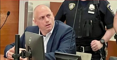 Inspector de la Polic&iacute;a de NY es acusado de intento de violaci&oacute;n y abuso sexual contra subordinada