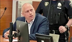 La polic&iacute;a de Nueva York despide al inspector acusado de agredir sexualmente a una subordinada