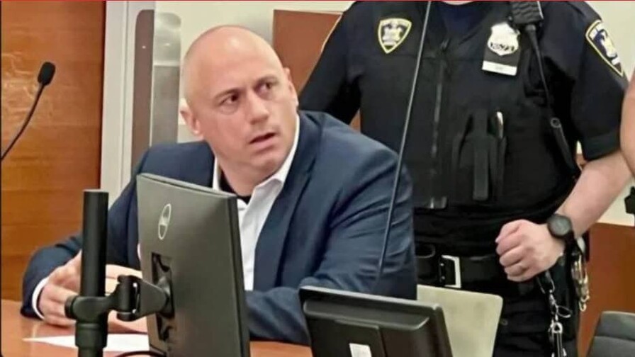 La polic&iacute;a de Nueva York despide al inspector acusado de agredir sexualmente a una subordinada