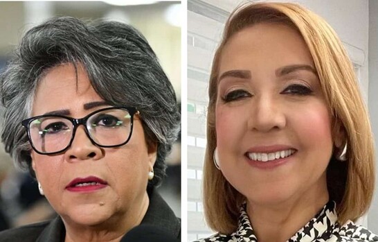 Juristas depositan propuesta de reforma al C&oacute;digo Penal para que incluya la violencia vicaria