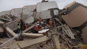 Gobierno venezolano asegura que controla vertederos para gestionar escombros del terremoto