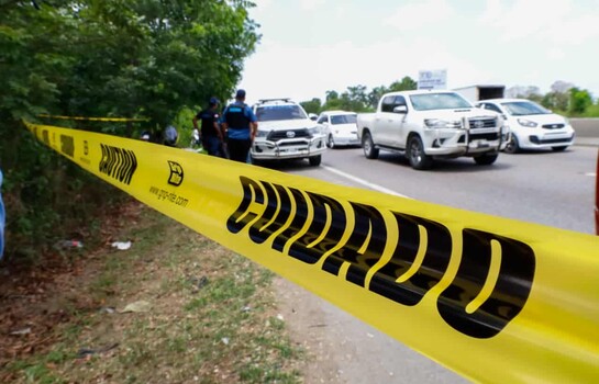 Cinco muertos en 48 horas: la violencia golpea a las provincias Santiago y Duarte