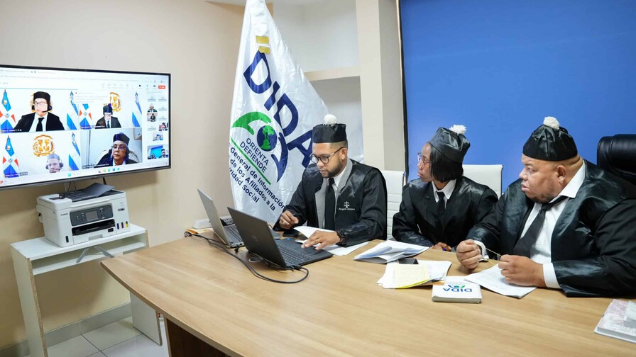 Tribunal impide que Andeclip suspenda servicios de salud a los afiliados de Primera ARS y ARS Futuro Tribunal impide que Andeclip suspenda servicios de salud a los afiliados de Primera ARS y ARS Futuro