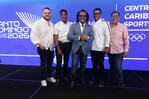 Más de 900 bailarines y un despliegue escénico protagonizarán Juegos Centroaméricanos Más de 900 bailarines y un despliegue escénico protagonizarán Juegos Centroaméricanos