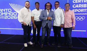 M&aacute;s de 900 bailarines y un despliegue esc&eacute;nico protagonizar&aacute;n Juegos Centroam&eacute;ricanos