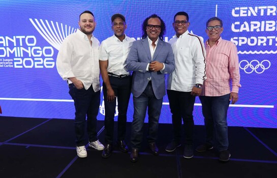 Más de 900 bailarines y un despliegue escénico protagonizarán Juegos Centroaméricanos