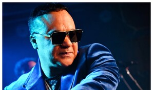 Zacar&iacute;as Ferreira lleva "No me vali&oacute; tour USA" a m&aacute;s de 20 ciudades