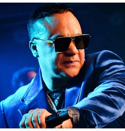 Zacar&iacute;as Ferreira lleva "No Me Vali&oacute; Tour USA" a m&aacute;s de 20 ciudades