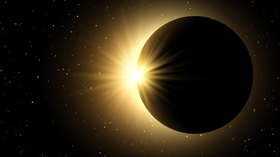 El gran eclipse solar de 2026: dónde se verá y por qué tiene fascinados a los astrónomos El gran eclipse solar de 2026: dónde se verá y por qué tiene fascinados a los astrónomos