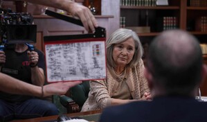 Muere la actriz espa&ntilde;ola Ascen L&oacute;pez