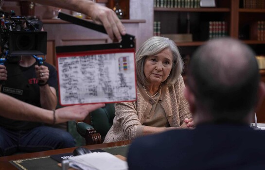 Muere la actriz espa&ntilde;ola Ascen L&oacute;pez
