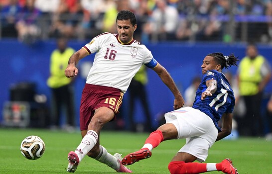 Rodri Hern&aacute;ndez avisa sobre la gran final: Tenemos el partido m&aacute;s importante de nuestras vidas