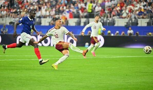 Espa&ntilde;a pasa por encima de Francia y llega a la gran final del Mundial 2026