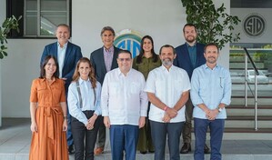 Grupo SID y el MICM abordan retos para fortalecer la competitividad industrial