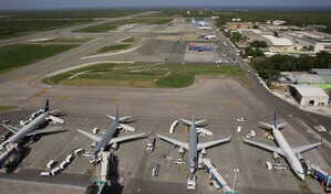 El Aeropuerto de Punta Cana reanuda parcialmente las operaciones de facturaci&oacute;n en la terminal A