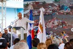 Autoridades comienzan la transformación del Hospedaje Yaque, el principal mercado de Santiago Autoridades comienzan la transformación del Hospedaje Yaque, el principal mercado de Santiago