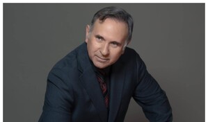 Carlos Veit&iacute;a recibir&aacute; el premio A Life for Dance en el International Ballet Festival de Miami