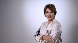Cecilia Garc&iacute;a ser&aacute; homenajeada por su trayectoria en el Centro Cultural Perell&oacute;