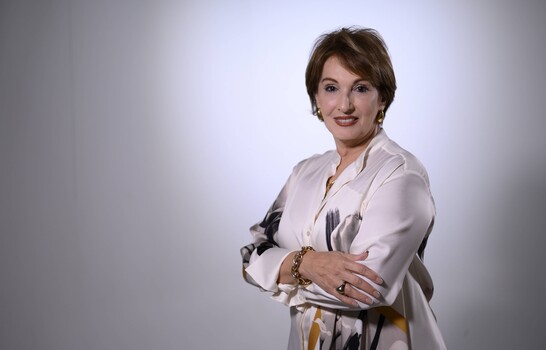 Cecilia Garc&iacute;a ser&aacute; homenajeada por su trayectoria en el Centro Cultural Perell&oacute;