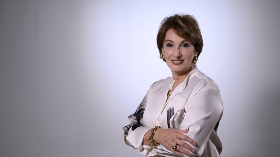 Cecilia Garc&iacute;a ser&aacute; homenajeada por su trayectoria en el Centro Cultural Perell&oacute;