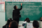 ¿Qué hacer luego de la evaluación del desempeño docente? ¿Qué hacer luego de la evaluación del desempeño docente?