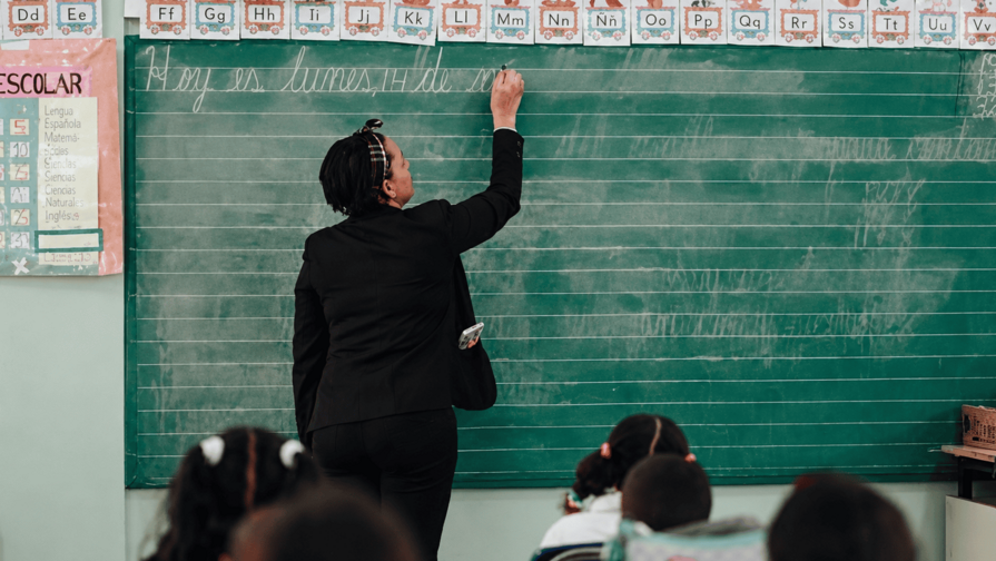 ¿Qué hacer luego de la evaluación del desempeño docente? ¿Qué hacer luego de la evaluación del desempeño docente?