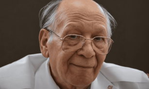 Franklin Polanco, navegador en los cielos