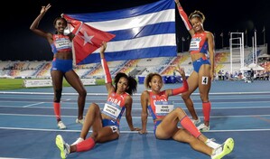 Cuba traer&aacute; 504 deportistas a los Juegos Centroamericanos en Santo Domingo 2026