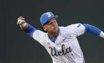 Los ChiSox firman con bono r&eacute;cord de US$ 10.3 millones a Roch Cholowsky, primer pick del draft 2026