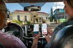 DiDi fortalece la seguridad de sus viajes con la llegada del Código PIN a República Dominicana DiDi fortalece la seguridad de sus viajes con la llegada del Código PIN a República Dominicana
