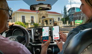 DiDi fortalece la seguridad de sus viajes con la llegada del C&oacute;digo PIN a Rep&uacute;blica Dominicana