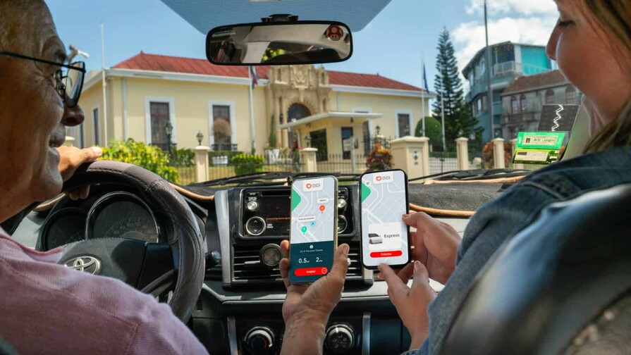 DiDi fortalece la seguridad de sus viajes con la llegada del C&oacute;digo PIN a Rep&uacute;blica Dominicana