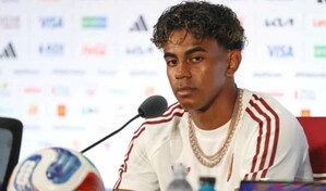 El collar de Lamine Yamal, el &iquest;por qu&eacute; no? y el &iquest;y si s&iacute;?