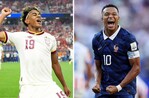 Espa&ntilde;a desaf&iacute;a al favorito Francia por un boleto a la final del Mundial