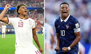 Espa&ntilde;a desaf&iacute;a al favorito Francia por un boleto a la final del Mundial