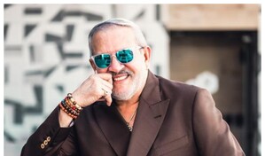 Muere Ra&uacute;l Grisanty, reconocido cantante y productor de la televisi&oacute;n dominicana