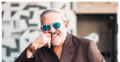 Muere Ra&uacute;l Grisanty, reconocido cantante y productor de la televisi&oacute;n dominicana