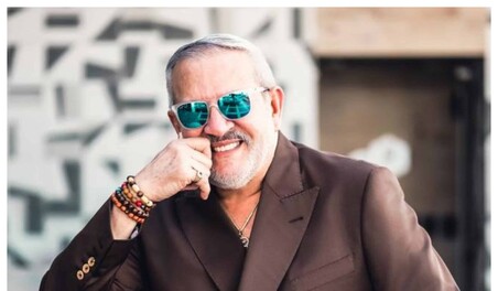 Muere Ra&uacute;l Grisanty, reconocido cantante y productor de la televisi&oacute;n dominicana