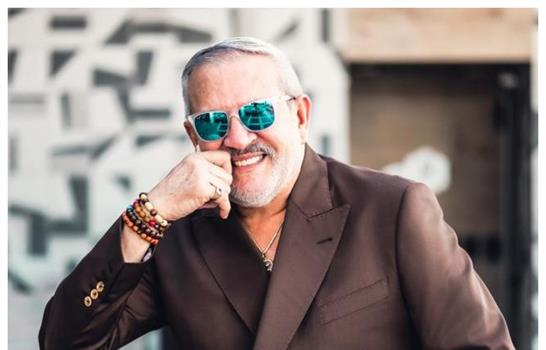 Muere Ra&uacute;l Grisanty, reconocido cantante y productor de la televisi&oacute;n dominicana