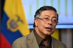 Petro dice que su sucesor fue elegido con un sistema que no garantizó seguridad de votos Petro dice que su sucesor fue elegido con un sistema que no garantizó seguridad de votos