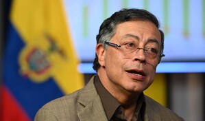 Petro pide una huelga general e indefinida si De la Espriella deroga sus reformas
