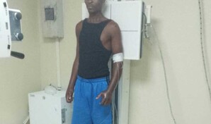 Hombre denuncia que su hermano fue secuestrado y torturado por tres d&iacute;as en Las Matas de Farf&aacute;n
