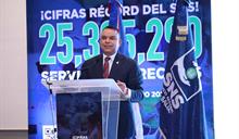 Hospitales p&uacute;blicos recibir&aacute;n las mismas tarifas que las cl&iacute;nicas por atender a afiliados a Senasa