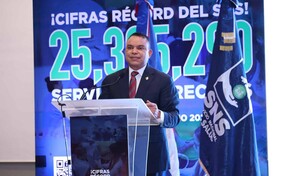 Hospitales p&uacute;blicos recibir&aacute;n las mismas tarifas que las cl&iacute;nicas por atender a afiliados a Senasa