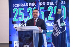 Hospitales p&uacute;blicos recibir&aacute;n las mismas tarifas que las cl&iacute;nicas por atender a afiliados a Senasa