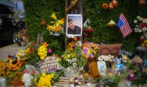 Identifican al colombiano asesinado por el ICE como Johan Sebastián Durán, de 26 años